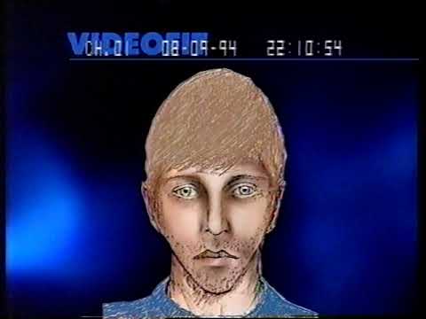 Crimewatch UK September 1994