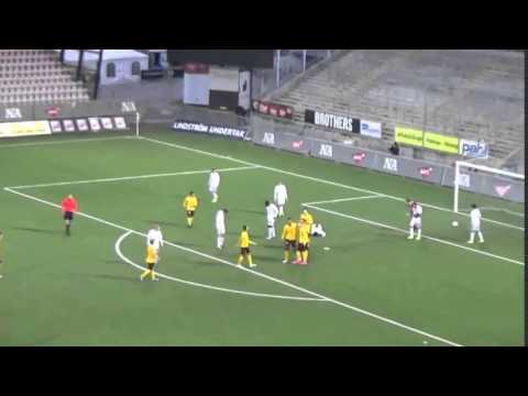 BK Forward  2-1  Enskede IK