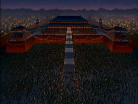 Memoirs of a Geisha Trailer - Disney