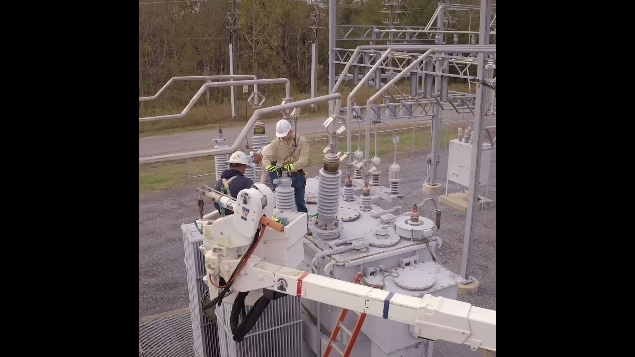 SLEMCO Biz | Vermilion Fresh Water District: Dependable Power for 1,500 Horsepower Pumps