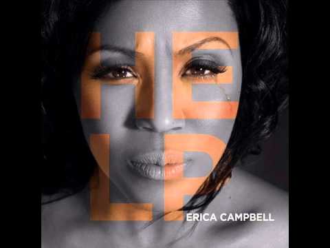 Erica Campbell - Eddie