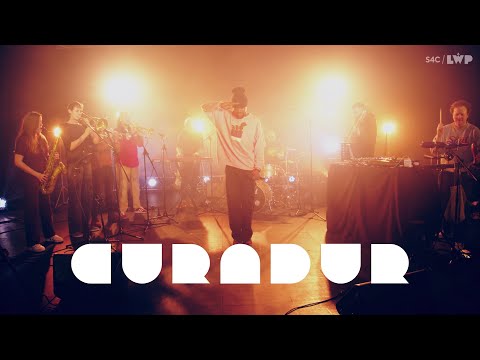 Afro Cluster - We Don Land | CURADUR
