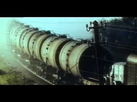 Фрагменты фильма Подарки по телефону