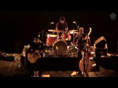 Vicq Blues Festival 2017 - Johnny Big Stone & The Blues Workers (Medley)