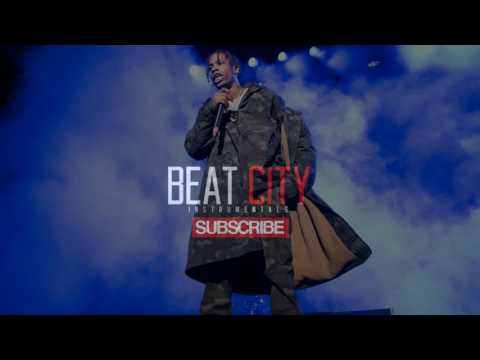 [FREE] Travis Scott x Tory Lanez Type Beat 2017 Gauss (Prod. by TheLorenBeats)