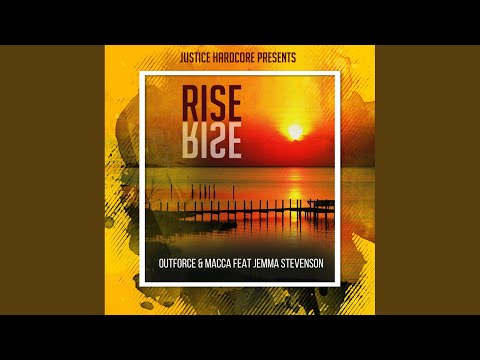 Rise (Hardstyle Mix)