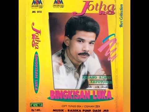 Jotha RG - Bingkisan Luka