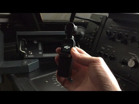 It didn't last long.. The DJI Osmo Pocket reboot loop constantly restarting 2020