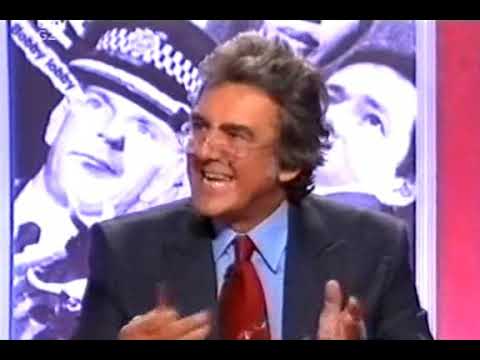 Have I Got News For You S23E07 - Linda Smith & David Dickinson