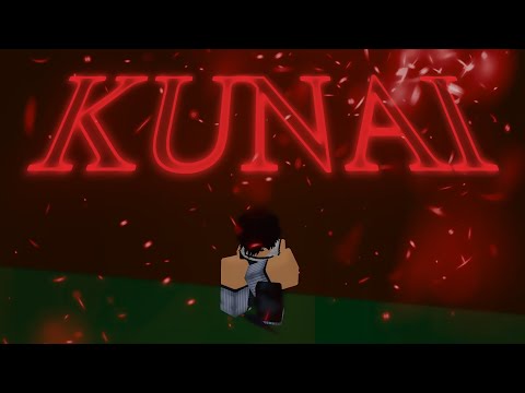 The Art of Kunai in Bloodlines