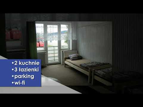 Pokoje dla pracowników Łódź Noclegi pracownicze