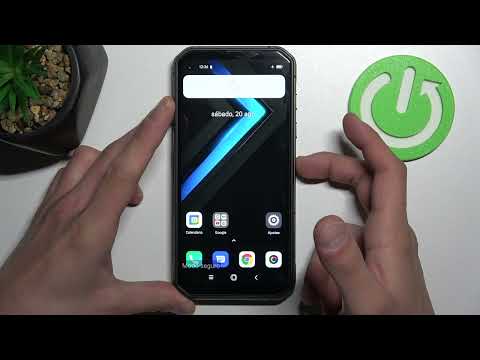 Cómo entrar y salir del MODO SEGURO en BLACKVIEW BL6000 Pro