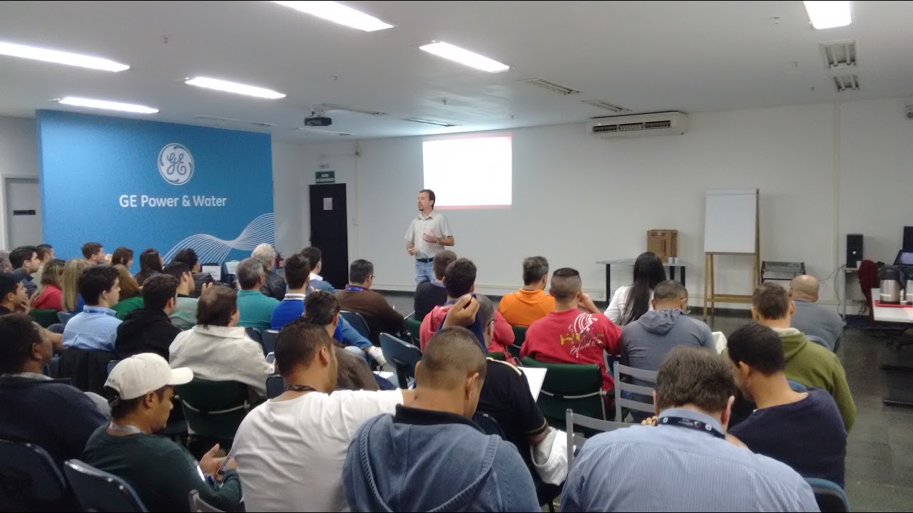 Live - Cinco passos pra desenvolver cultura de segurança - Café com segurança - com Marcos Coelho