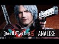 Devil May Cry 5 : Vale Ou N o A Pena Jogar