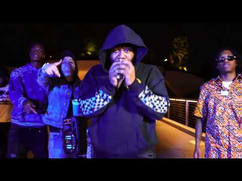 Tay Rixh - Mu La La (Official Music Video )