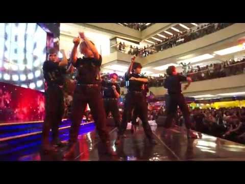 [Fancam 직캠]  Se-Eon - Philippines @ASEAN KPOP Dance Cover Festival 2015