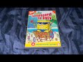 Opening To SpongeBob SquarePants SpongeGuard On Duty 2004 DVD Main Menu Option