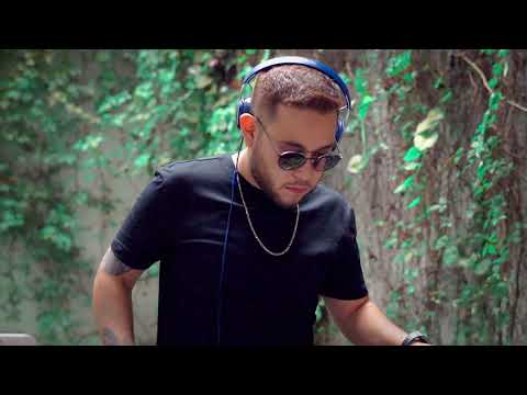 J staxx-Criminal Minds 005 (The agent)