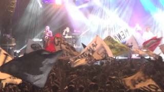 El nudo- Don Osvaldo - San Juan - 13/08/15