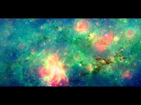 Natural Flow  -  Flying Toaster