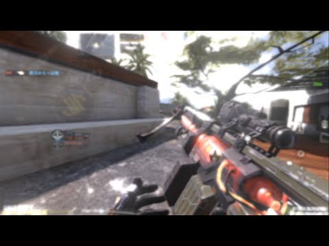 【RUR1】A 14 year old sniper in CODM