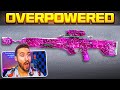 The NEW 2 SHOT X9 MAVERICK In REBIRTH ISLAND OVERPOWERED