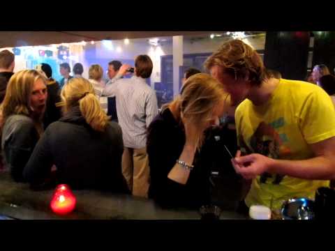 Night TD MHCL part 1