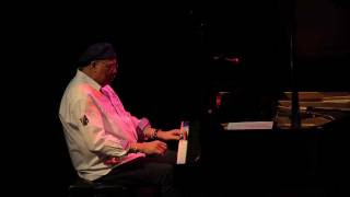 Chucho Valdés and the Afro-Cuban Messengers