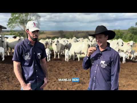 RADAR TABAPUÃ | EP. 01 – Fazenda Encontro das Águas