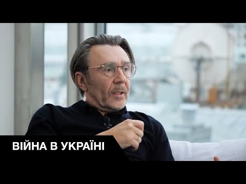 💩Конфликт Шнурова и Невзорова из-за политических взгядов