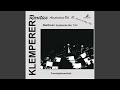 Symphony No. 6 in F Major, Op. 68 "Pastoral": IV. Thunderstorm: Allegro