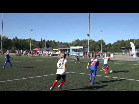 Pingviini Cup 2015: EPS T06 Lumikit, Kooste