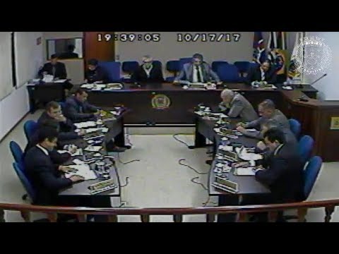Câmara Municipal de Juquitiba - 31ª Sessão Ordinária - 2017