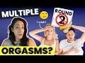 Why It S Hard To Go Again The Science Of The Sexual Refractory Period