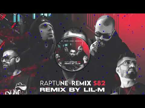 Lil-M - Raptune Remix S82 (Amir khalvat  X Sohrab mj X Pishro X Ho3ein X Ofogh)