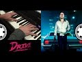 [Piano Cover] He Had A Good Time (Cliff Martinez ...