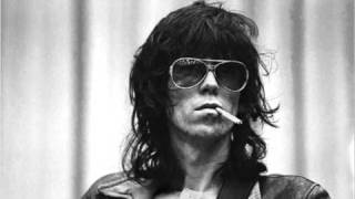 Rolling Stones Dirty Work Demos Deep Love (voc. Keef)