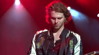 5 Seconds of Summer - Castaway - Copenhagen Tivoli, 25th August 2017