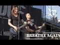 ALTER BRIDGE - BREATHE AGAIN | LEGENDADO