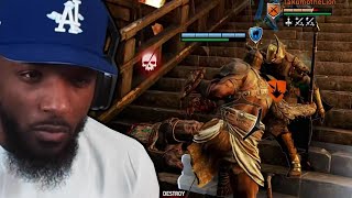 Playing Breach with my LEAST PLAYED HERO....