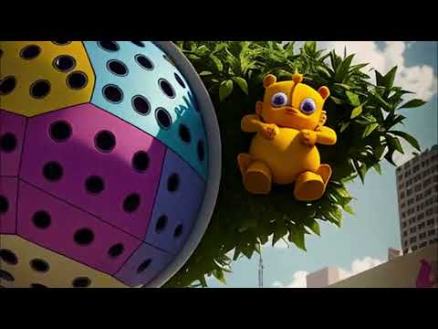 Los Dutis - Brincando