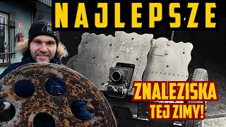 Wrześniowy skarb na złomowisku!