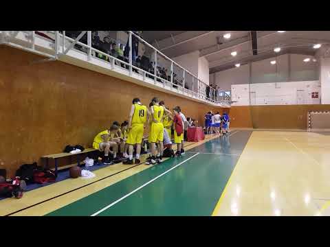 Zostrih Starší žiaci