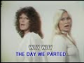 Steamroller Karaoke ABBA Mamma Mia