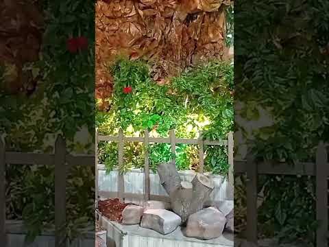 Natal em Alcântaras na Serra da Meruoca, Ceará