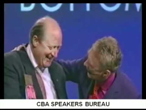 BOB ARNO - CBA SPEAKERS BUREAU