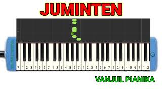 Download lagu not pianika juminten kangen band ( vanjul pianika ) mp3