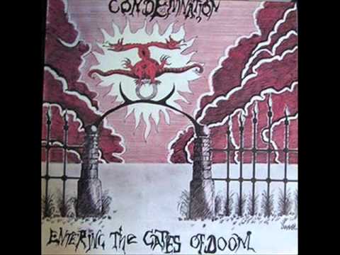 Condemnation - Among Hatred