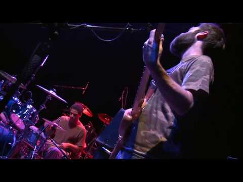 Lionize - Dumb and Dangerous (Live in HD)