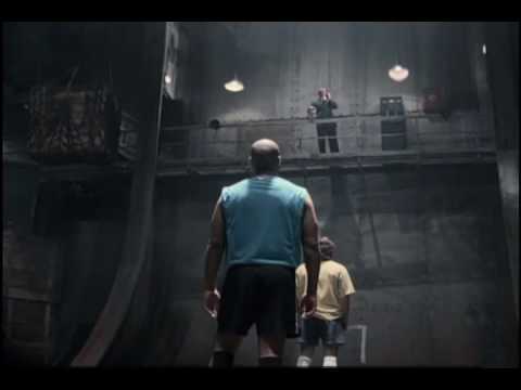 Nike- Secret Tournament Rematch Commercial 60 Seconds